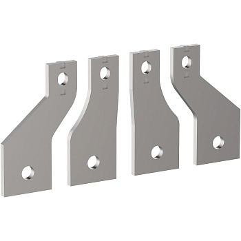 SE РАСШИРИТЕЛИ ПОЛЮСОВ 4P TeSys G400-500 ШАГ 50ММ LA9G4613