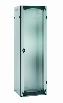 SE Actassi Шкаф кросс.19" 33U 800х800 серый тип B NSYVDA33U88B