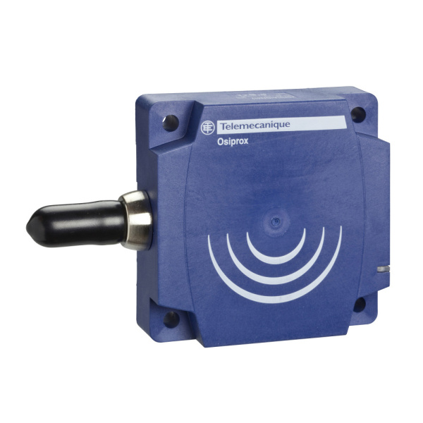 Купить SE Датчик индуктивный формата D SN=40мм НО XS7D1A1DAM12