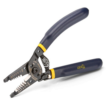 КВТ Инструмент для снятия изоляции WS-01B