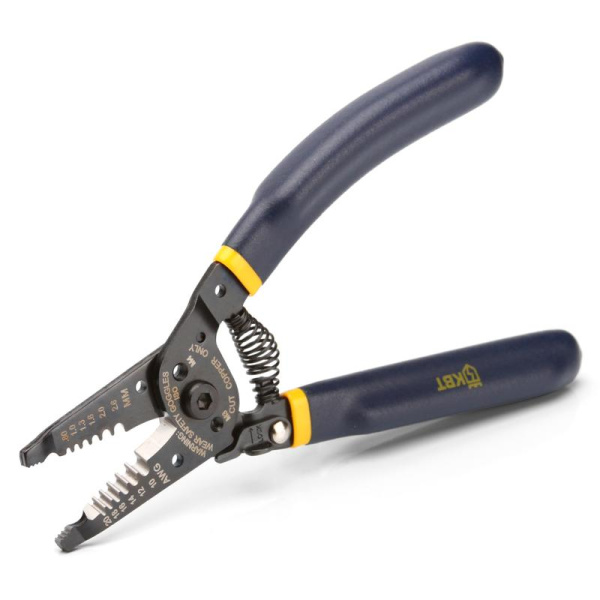 КВТ Инструмент для снятия изоляции WS-01B