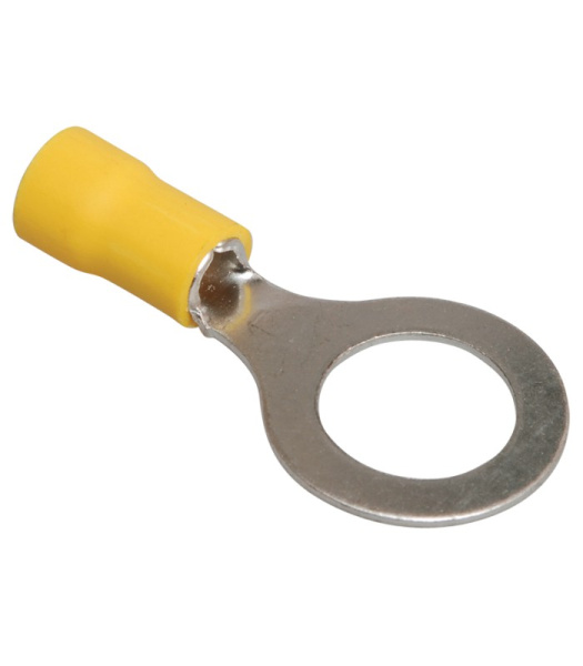 Купить IEK Наконечник НКИ5.5-6 кольцо 4-6мм (20 шт)