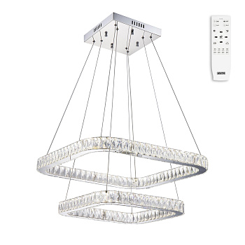 Citilux EL336P70 Granda Люстра Citilux EL336P70 Granda Люстра