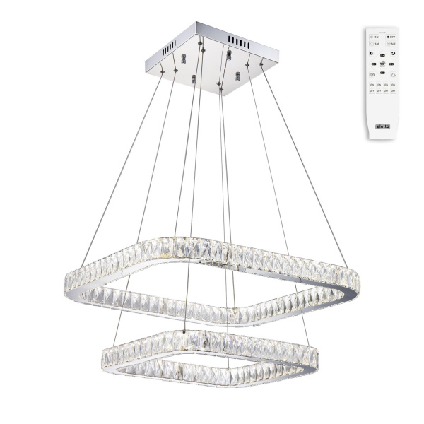 Citilux EL336P70 Granda Люстра Citilux EL336P70 Granda Люстра