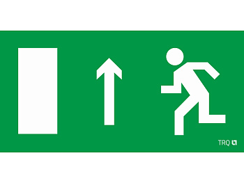 СТ ПЭУ 093 Выход прямо левооронний (130х260) URAN/ANTARES пиктограмма