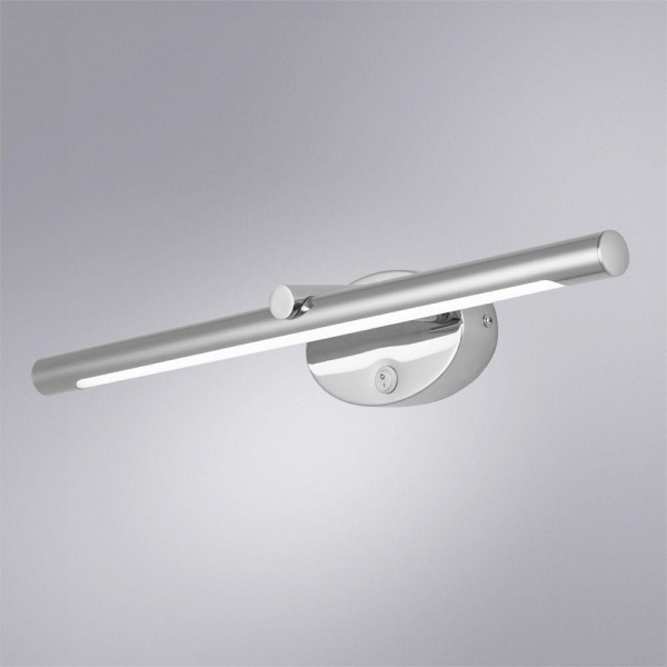 Купить Arte Lamp RONNIEСветильник настенный LED A8025AP-1CC