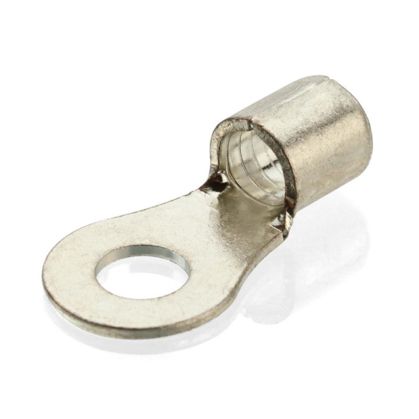 КВТ Наконечник ПМ 25 - 10 (уп.100)