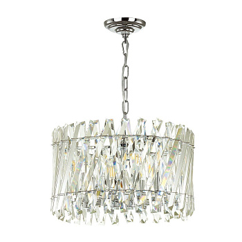 Odeon Light Подвесная люстра  Selva 4796/8