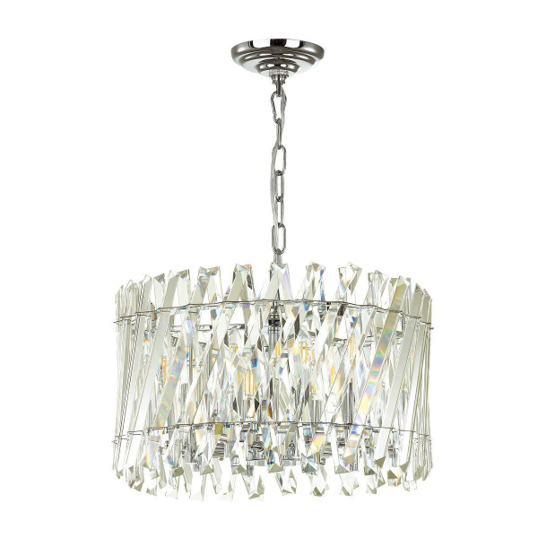 Odeon Light Подвесная люстра  Selva 4796/8