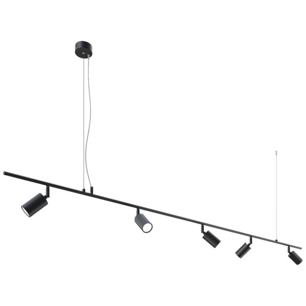 Svetholl Кронос L1500 B55 H219 Лампы: 3 х GU-10 ISRN1-219055-15004GU103