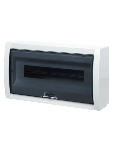 TDM Бокс ЩРН-ПМ-18 модулей, навесной, АБС-пластик, IP41, Народный SQ0920-0006