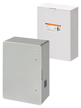 TDM Бокс ЩРН-П-36 модулей, ABS, IP65, от -45 до +75 °С, навесной, (350х500х190) SQ0932-0117