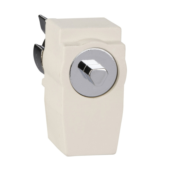 SE ВСТАВКА ЗАМКА С ТРЕУГОЛЬНЫМ ШТЫРЁМ 8 ММ LVS07949