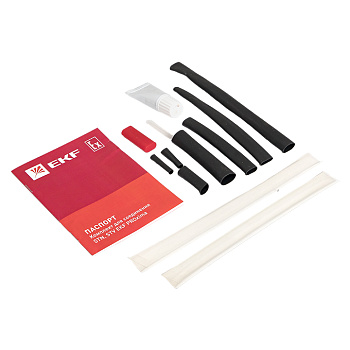 EKF Комплект для соединения STV