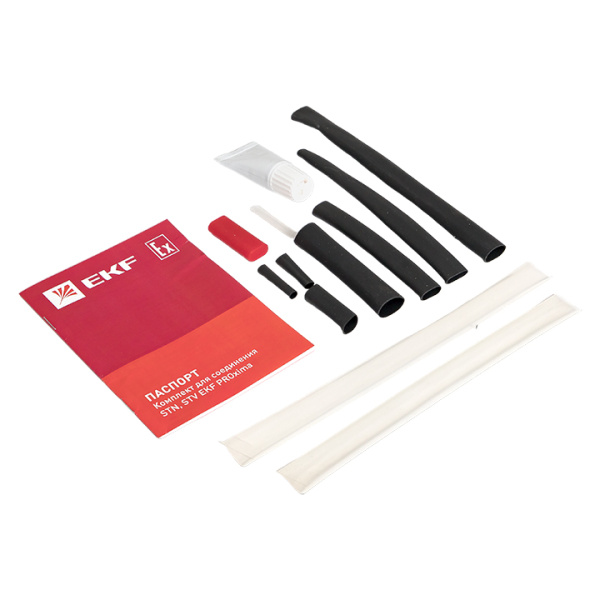 EKF Комплект для соединения STV