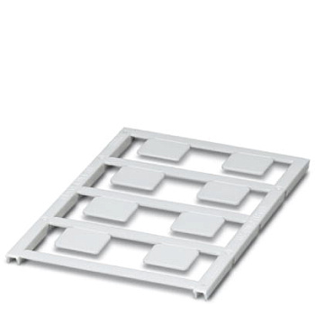 Phoenix Contact Пластиковая табличка UC-EMLP (17X15) 0827885