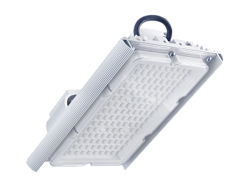 Diora Светодиодный светильник Unit TR 30/4200 Г90 4200лм 30Вт 5000K IP67 0.95PF 80Ra i Кп<1 консоль DUTR30G90-5K-I-C