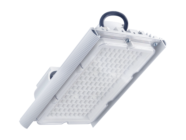 Diora Светодиодный светильник Unit TR 30/4200 Г90 4200лм 30Вт 5000K IP67 0.95PF 80Ra i Кп<1 консоль DUTR30G90-5K-I-C