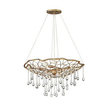 Natural Concept LAGUNA (HK) Люстра QN-LAGUNA-4P