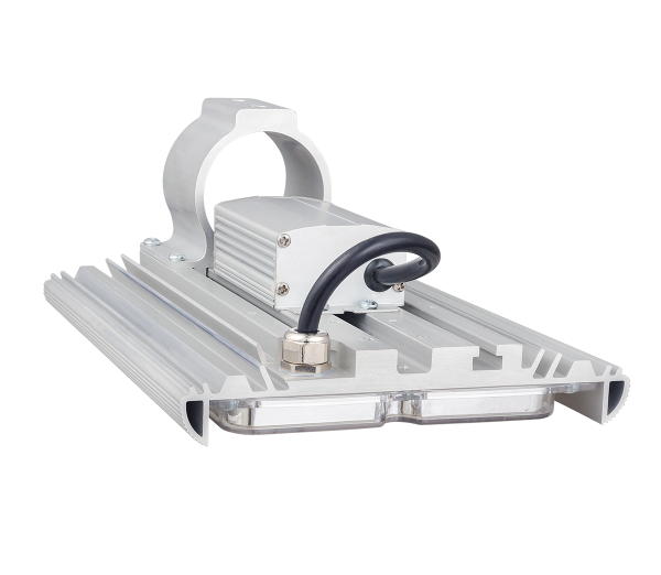 Купить Diora Светодиодный светильник Unit DC 30/4000 Д 4000лм 28Вт 3000K IP67 80Ra консоль DUDC30D-3K-C