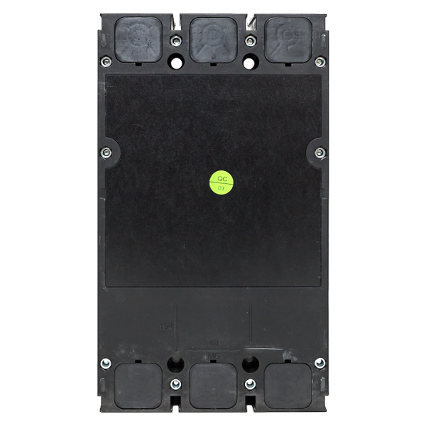 Купить EKF Averes Автоматический выключатель AV POWER-3/3 315А 35kA TR