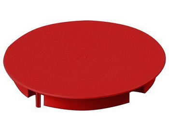 ABB Крышка защитная для монтажной коробоки 2TKA130051G1