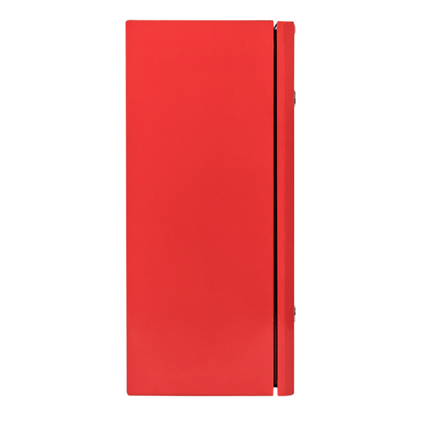 Купить EKF PROxima Щит с монтажной панелью ЩМПг- 60.60.25 RAL 3001 IP54