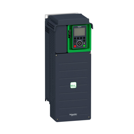 SE Altivar 630 Частотный преобразователь 11кВт 220V 3P ATV630D11M3