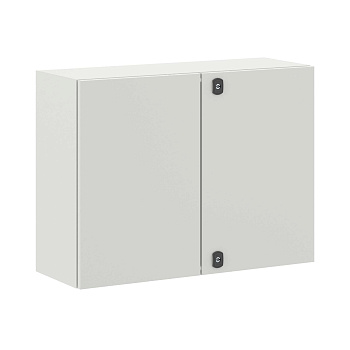 DKC Корпус навесной STE с М/П двухдверный ВхШхГ 600x800x300 мм