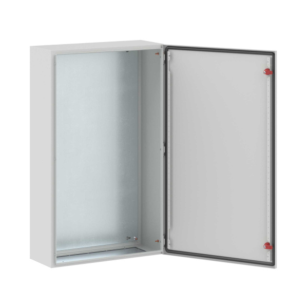 Купить DKC Корпус навесной ST c М/П ВхШхГ 1000x600x250 мм