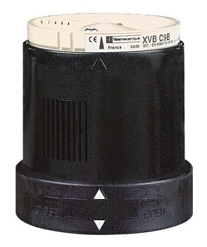 SE Сирена 12-48В 70 мм XVBC9B