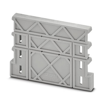 Phoenix Contact APH-HV-M Держатель защитного профиля 1136699