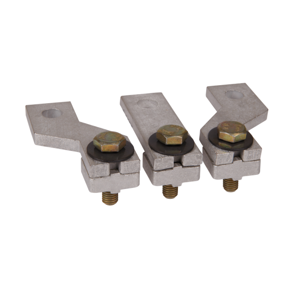 КЭАЗ Расширители полюсов OptiMat D400, D630-ОМ4-РЕГ-длинный-3 шт