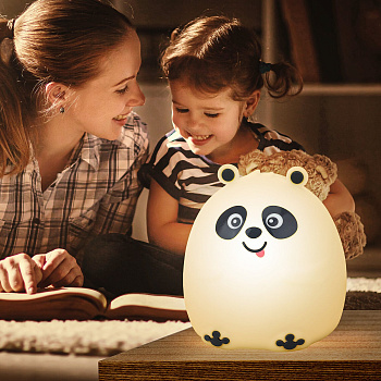 ЭРА NLED-417-2W-W Белый Настольный светильник