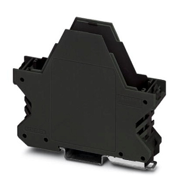 Phoenix Contact ME 22,5 F-UT BK Нижняя часть корпуса 2890195