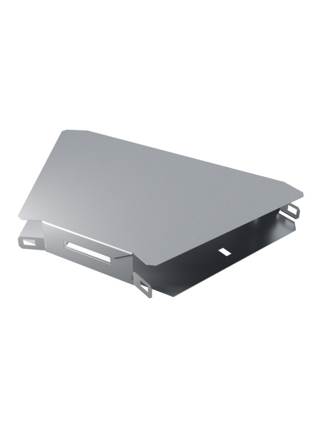 TDM Поворот на 45 град. горизонтальный 35х200 мм SQ2902-1304