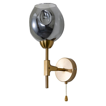 Arte Lamp A7759AP-1PB Бра с одним плафоном