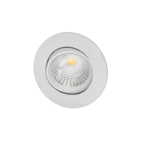 Citilux CLD0057N Каппа Светильник Встр. LED 7W*4000K