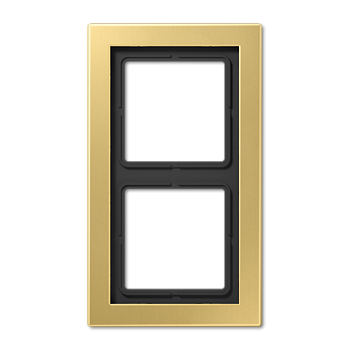 JUNG Рамка 2-постовая MED2982C