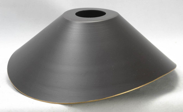 Купить Lussole LOFT Металл Коричневый / бронзовый Металл Люстра E27 60W LSP-9534