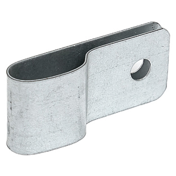 EKF PROxima Зажим крепежный ТСР.О1-25 Ц