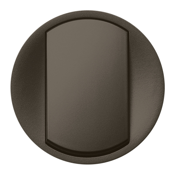 Купить Legrand Celiane2 Графит Клавиша 2-ая 067902