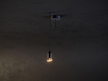 Svetholl Рандом Паук (Паук 1) L80 B260 H500 Е27 ISRDP2-500260-008040E271