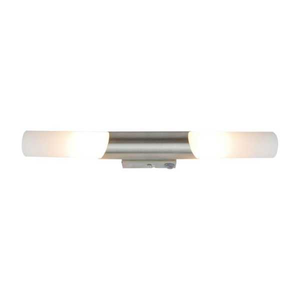 Arte Lamp A2470AP-2SS Светильник настенный Arte Lamp A2470AP-2SS Светильник настенный