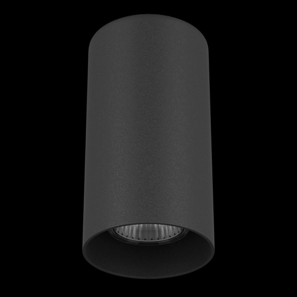 Купить Lightstar Светильник точечный накладной декоративный под заменяемые галогенные или LED лампы Rullo Lightstar 216487