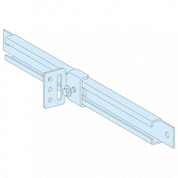 SE Prisma Plus P 2 скользящие рейки + скобы 03593
