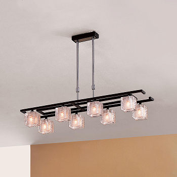 Citilux CL213185 Солид Светильник Люстра