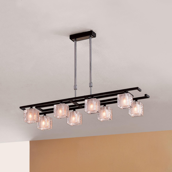 Citilux CL213185 Солид Светильник Люстра