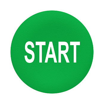 SE Кнопка (START) (ZBA333)