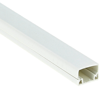 EKF PROxima Канал кабельный (25х16) (40м) Plast